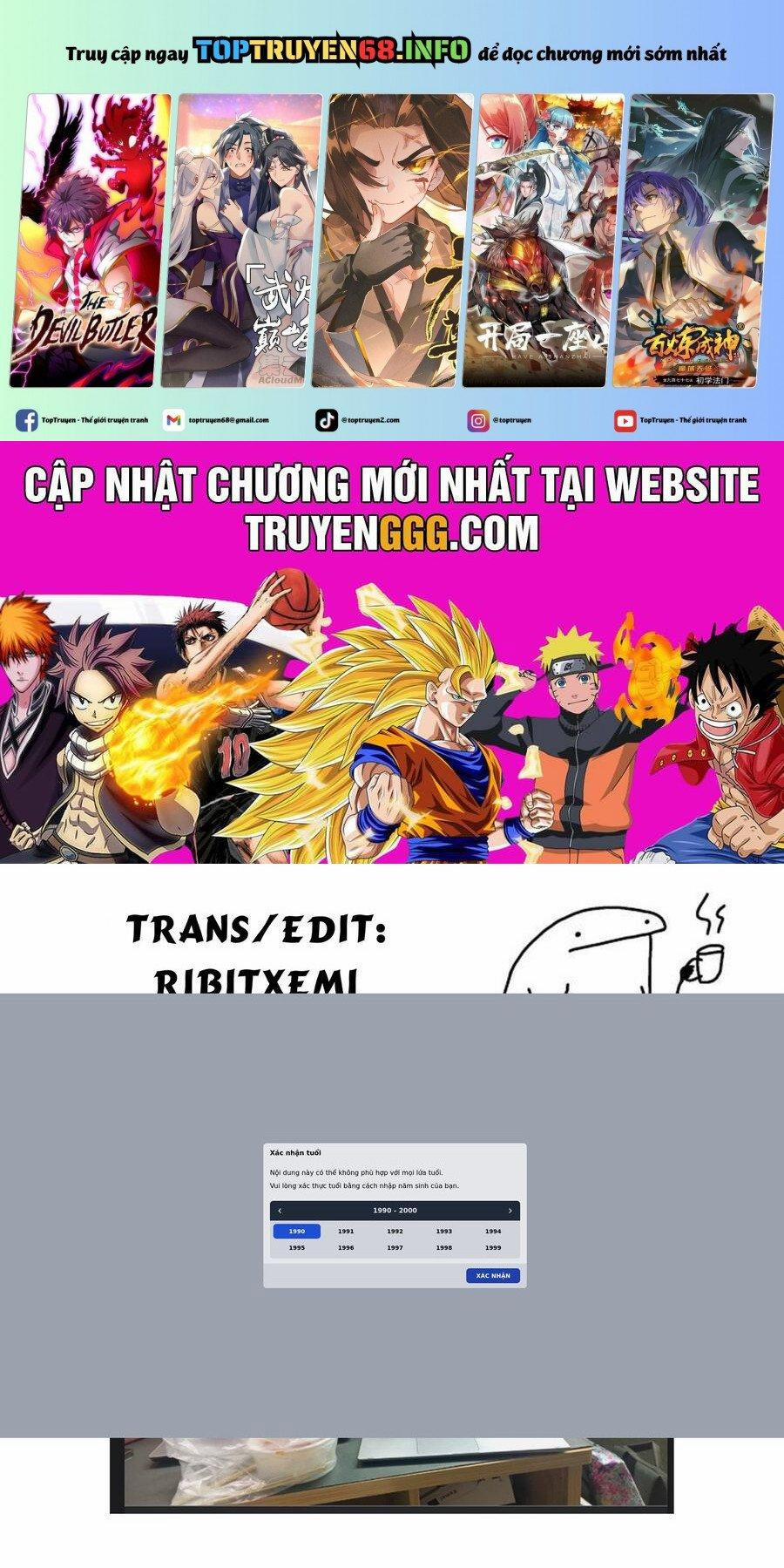 manhwax10.com - Truyện Manhwa Bạn Gái Nam Tính Với Độ Ẩm Cao Chương 33 Trang 1