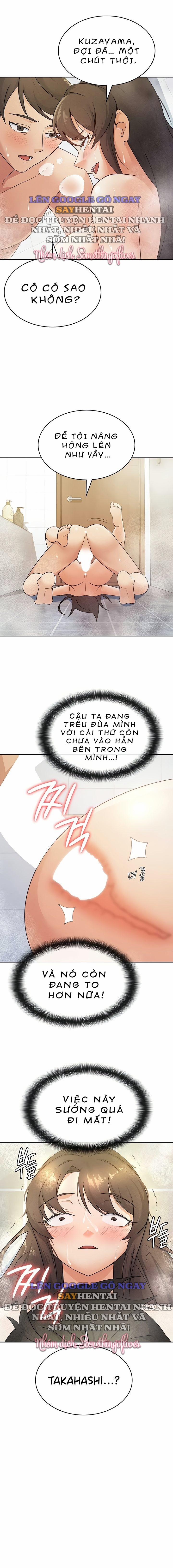 manhwax10.com - Truyện Manhwa Bạn Gái Thuế Chương 14 Trang 11