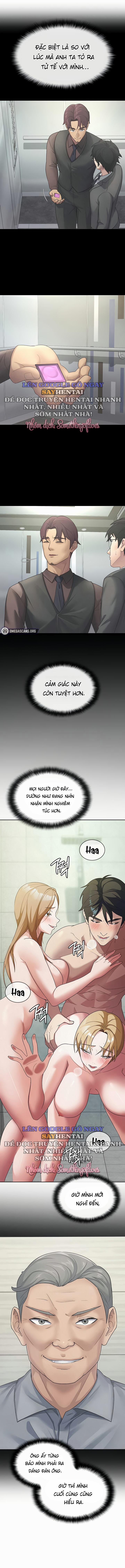 manhwax10.com - Truyện Manhwa Bạn Gái Thuế Chương 32 Trang 7