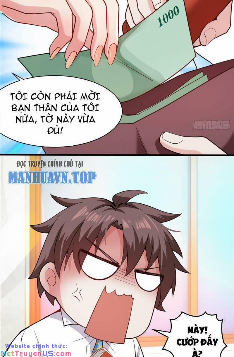 manhwax10.com - Truyện Manhwa Bạn Gái Tôi Là Một Đại Tiểu Thư Xấu Xa Sao? Chương 19 Trang 18