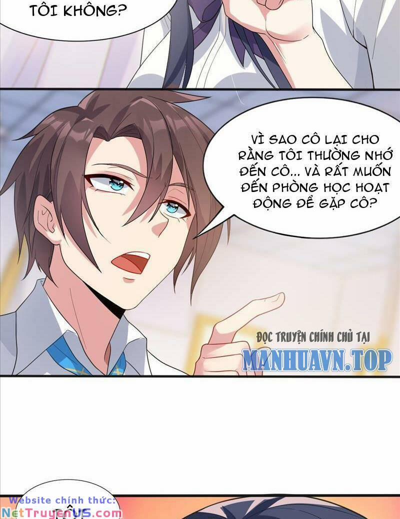 manhwax10.com - Truyện Manhwa Bạn Gái Tôi Là Một Đại Tiểu Thư Xấu Xa Sao? Chương 19 Trang 55