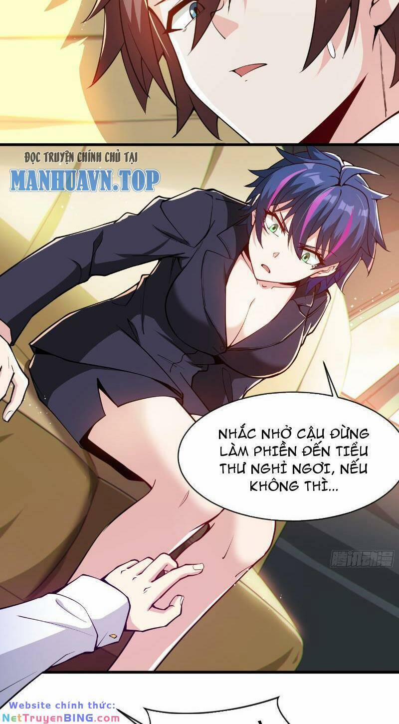 manhwax10.com - Truyện Manhwa Bạn Gái Tôi Là Một Đại Tiểu Thư Xấu Xa Sao? Chương 21 Trang 25