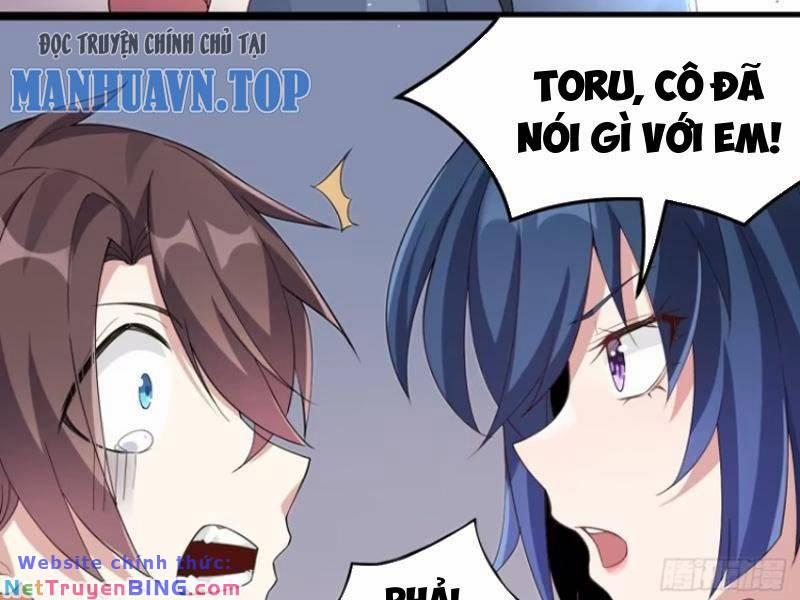 manhwax10.com - Truyện Manhwa Bạn Gái Tôi Là Một Đại Tiểu Thư Xấu Xa Sao? Chương 28 Trang 51