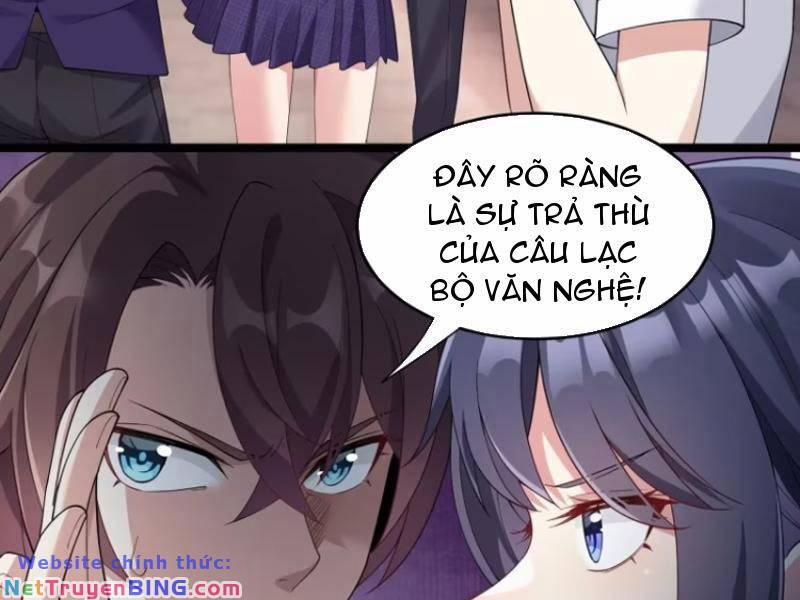 manhwax10.com - Truyện Manhwa Bạn Gái Tôi Là Một Đại Tiểu Thư Xấu Xa Sao? Chương 28 Trang 9