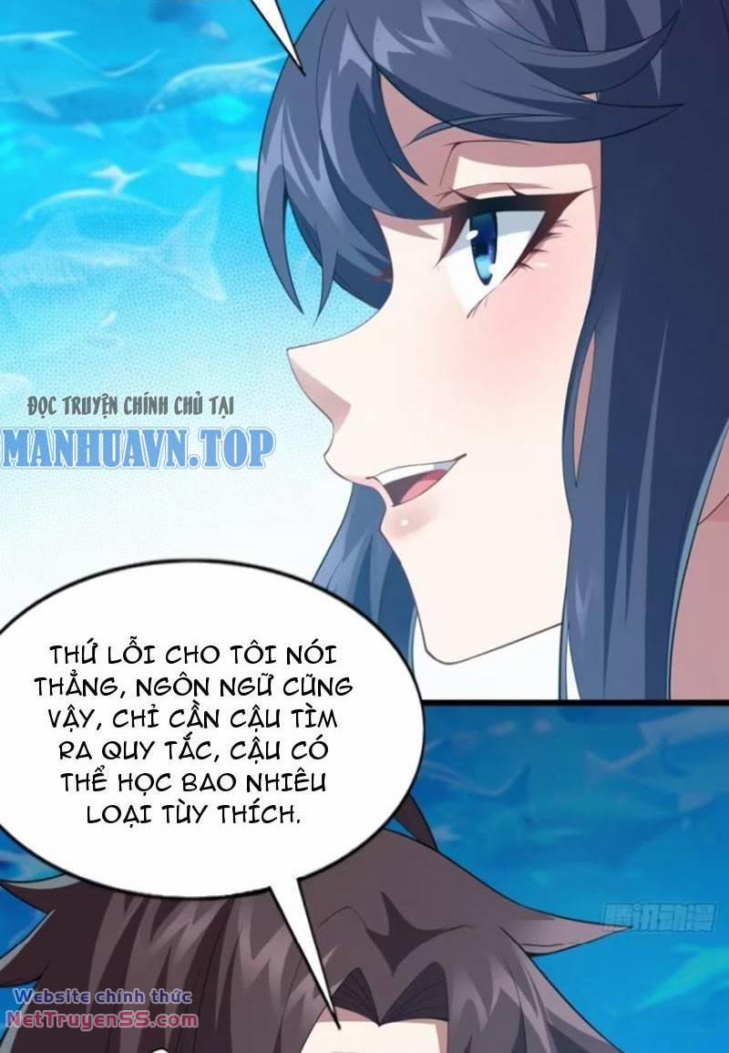 manhwax10.com - Truyện Manhwa Bạn Gái Tôi Là Một Đại Tiểu Thư Xấu Xa Sao? Chương 33 Trang 9