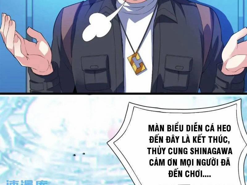 manhwax10.com - Truyện Manhwa Bạn Gái Tôi Là Một Đại Tiểu Thư Xấu Xa Sao? Chương 34 Trang 21