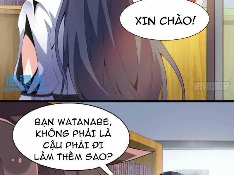 manhwax10.com - Truyện Manhwa Bạn Gái Tôi Là Một Đại Tiểu Thư Xấu Xa Sao? Chương 34 Trang 35