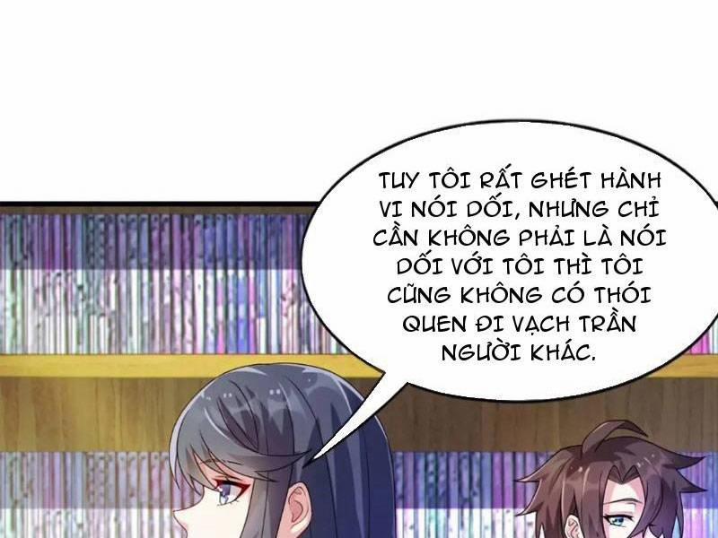 manhwax10.com - Truyện Manhwa Bạn Gái Tôi Là Một Đại Tiểu Thư Xấu Xa Sao? Chương 34 Trang 39