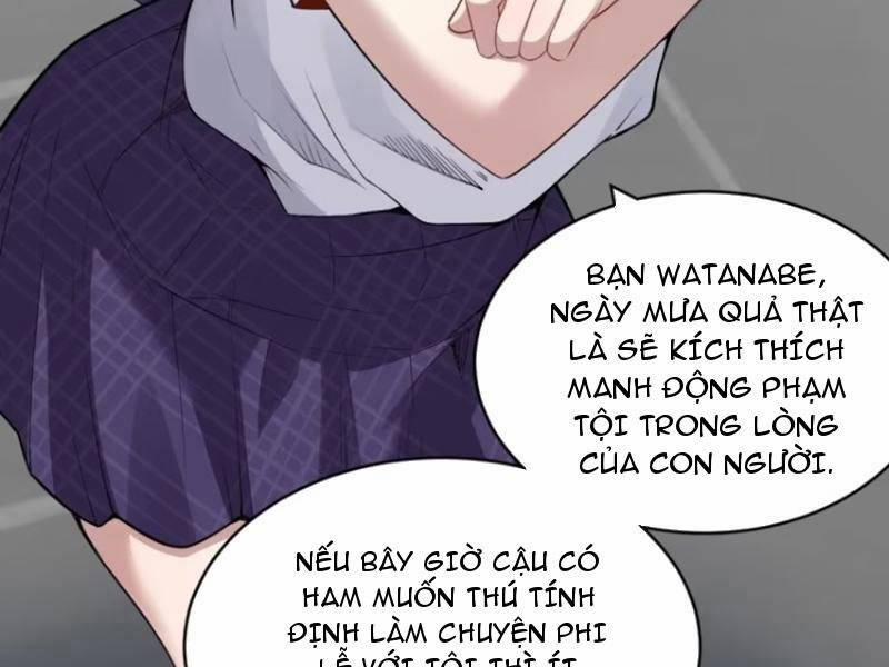 manhwax10.com - Truyện Manhwa Bạn Gái Tôi Là Một Đại Tiểu Thư Xấu Xa Sao? Chương 35 Trang 81