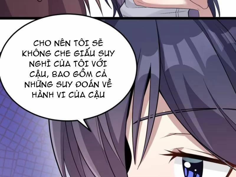 manhwax10.com - Truyện Manhwa Bạn Gái Tôi Là Một Đại Tiểu Thư Xấu Xa Sao? Chương 35 Trang 85