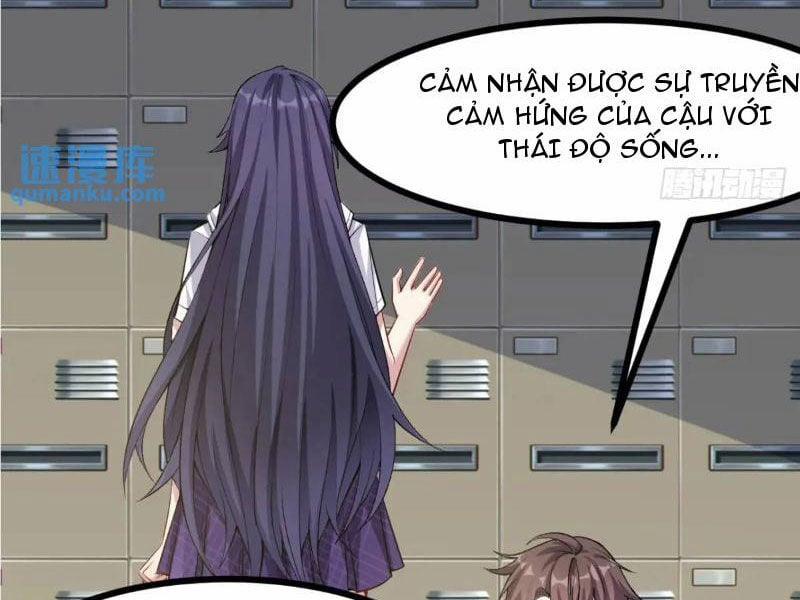 manhwax10.com - Truyện Manhwa Bạn Gái Tôi Là Một Đại Tiểu Thư Xấu Xa Sao? Chương 36 Trang 20