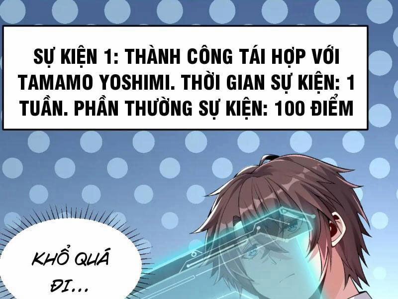 manhwax10.com - Truyện Manhwa Bạn Gái Tôi Là Một Đại Tiểu Thư Xấu Xa Sao? Chương 36 Trang 57