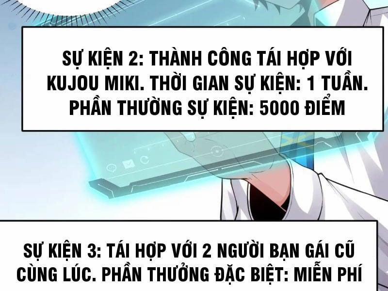 manhwax10.com - Truyện Manhwa Bạn Gái Tôi Là Một Đại Tiểu Thư Xấu Xa Sao? Chương 36 Trang 58