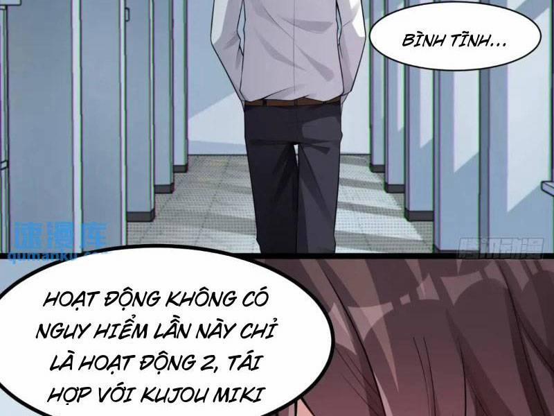 manhwax10.com - Truyện Manhwa Bạn Gái Tôi Là Một Đại Tiểu Thư Xấu Xa Sao? Chương 37 Trang 18