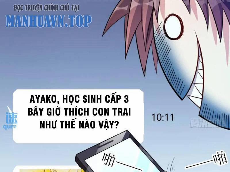 manhwax10.com - Truyện Manhwa Bạn Gái Tôi Là Một Đại Tiểu Thư Xấu Xa Sao? Chương 37 Trang 37