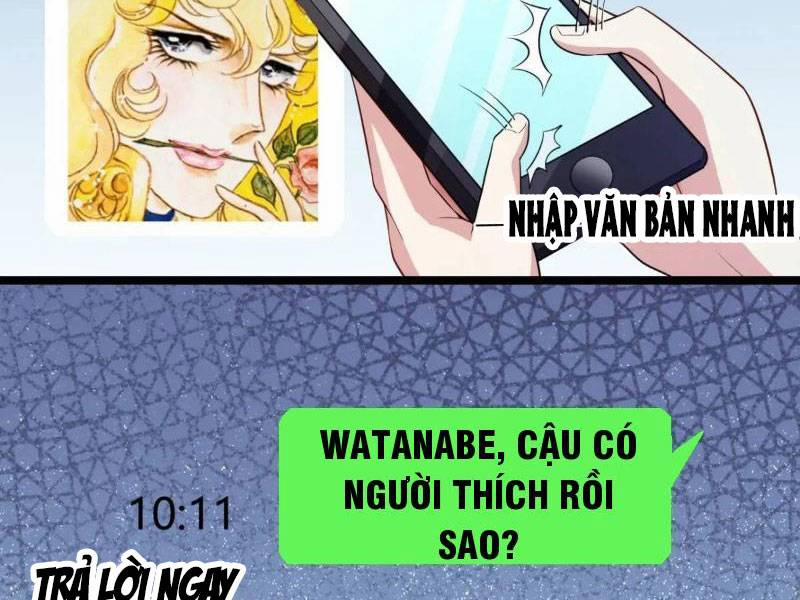 manhwax10.com - Truyện Manhwa Bạn Gái Tôi Là Một Đại Tiểu Thư Xấu Xa Sao? Chương 37 Trang 38