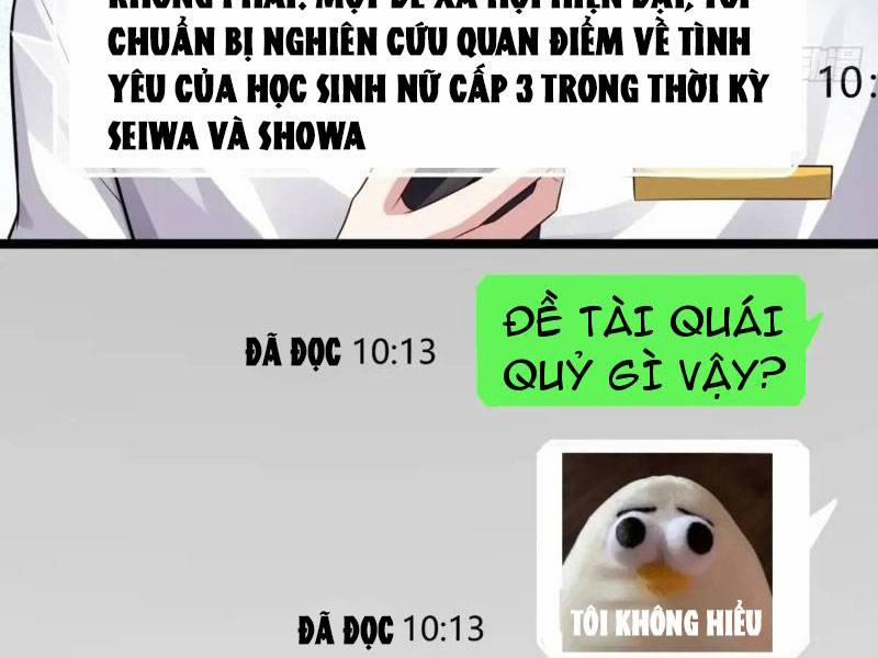 manhwax10.com - Truyện Manhwa Bạn Gái Tôi Là Một Đại Tiểu Thư Xấu Xa Sao? Chương 37 Trang 40