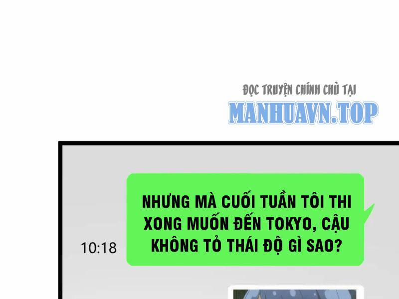 manhwax10.com - Truyện Manhwa Bạn Gái Tôi Là Một Đại Tiểu Thư Xấu Xa Sao? Chương 37 Trang 47