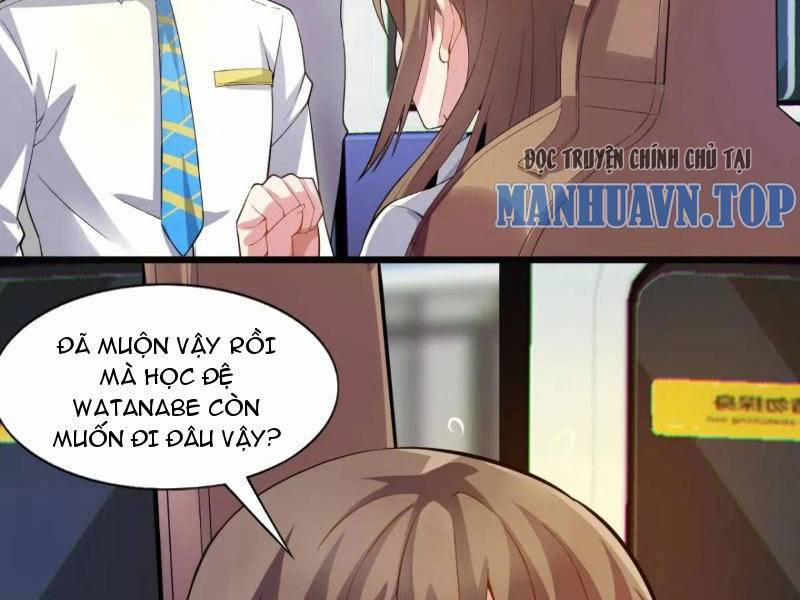 manhwax10.com - Truyện Manhwa Bạn Gái Tôi Là Một Đại Tiểu Thư Xấu Xa Sao? Chương 37 Trang 78