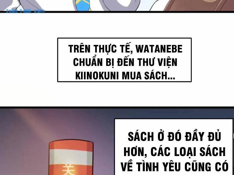 manhwax10.com - Truyện Manhwa Bạn Gái Tôi Là Một Đại Tiểu Thư Xấu Xa Sao? Chương 37 Trang 81