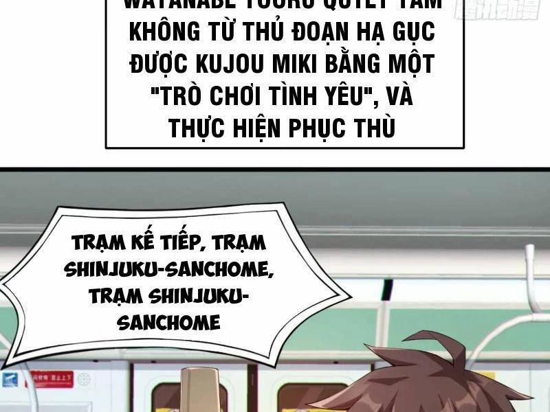 manhwax10.com - Truyện Manhwa Bạn Gái Tôi Là Một Đại Tiểu Thư Xấu Xa Sao? Chương 37 Trang 83