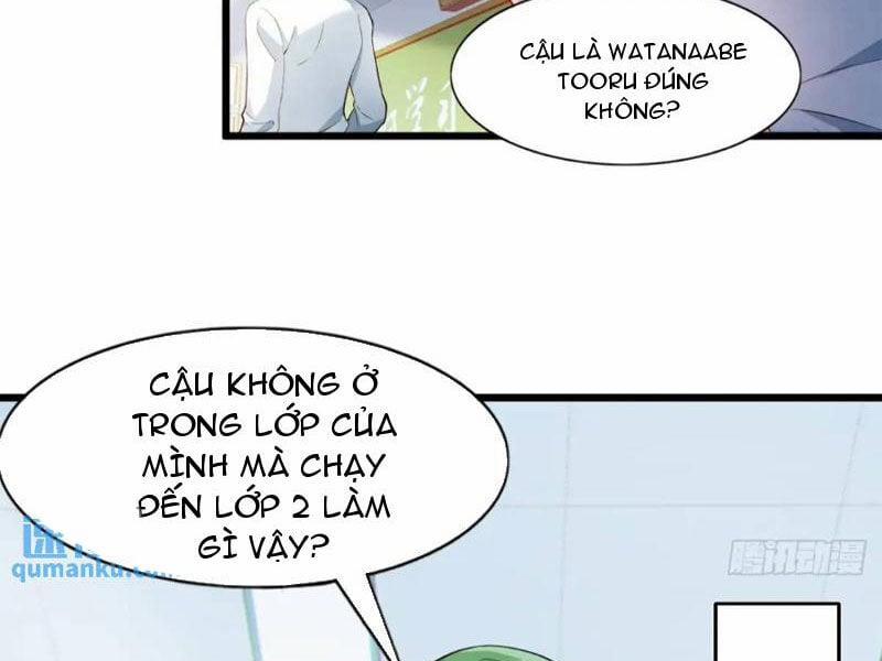 manhwax10.com - Truyện Manhwa Bạn Gái Tôi Là Một Đại Tiểu Thư Xấu Xa Sao? Chương 39 Trang 12