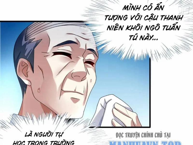 manhwax10.com - Truyện Manhwa Bạn Gái Tôi Là Một Đại Tiểu Thư Xấu Xa Sao? Chương 39 Trang 46