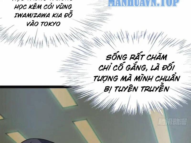 manhwax10.com - Truyện Manhwa Bạn Gái Tôi Là Một Đại Tiểu Thư Xấu Xa Sao? Chương 39 Trang 47