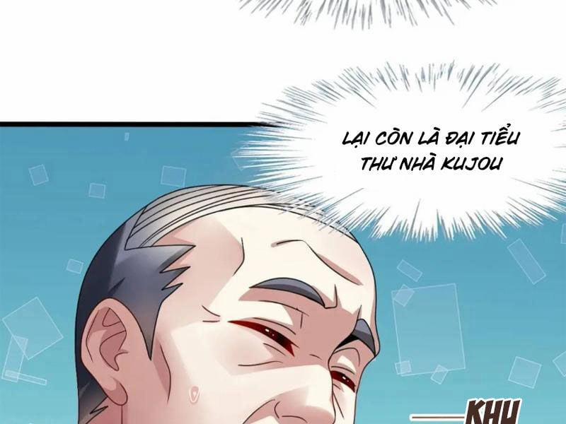 manhwax10.com - Truyện Manhwa Bạn Gái Tôi Là Một Đại Tiểu Thư Xấu Xa Sao? Chương 39 Trang 50