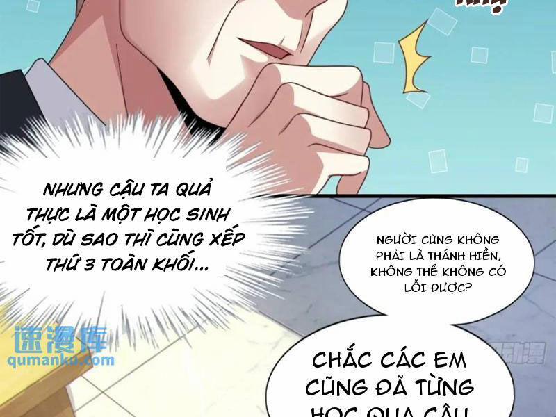 manhwax10.com - Truyện Manhwa Bạn Gái Tôi Là Một Đại Tiểu Thư Xấu Xa Sao? Chương 39 Trang 51