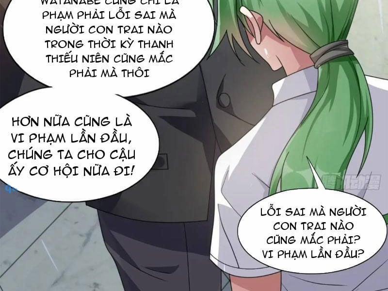 manhwax10.com - Truyện Manhwa Bạn Gái Tôi Là Một Đại Tiểu Thư Xấu Xa Sao? Chương 39 Trang 53