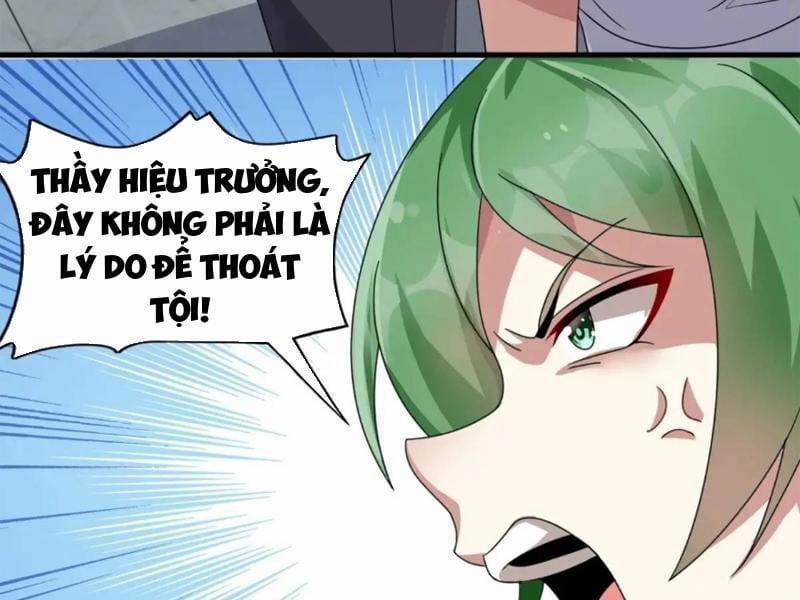 manhwax10.com - Truyện Manhwa Bạn Gái Tôi Là Một Đại Tiểu Thư Xấu Xa Sao? Chương 39 Trang 54