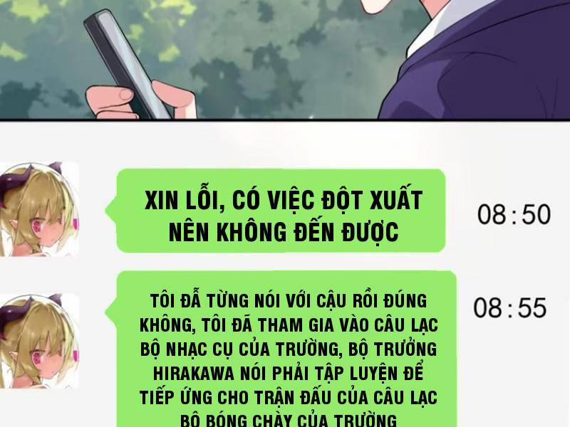 manhwax10.com - Truyện Manhwa Bạn Gái Tôi Là Một Đại Tiểu Thư Xấu Xa Sao? Chương 46 Trang 5