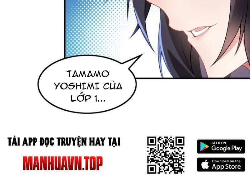 manhwax10.com - Truyện Manhwa Bạn Gái Tôi Là Một Đại Tiểu Thư Xấu Xa Sao? Chương 46 Trang 46