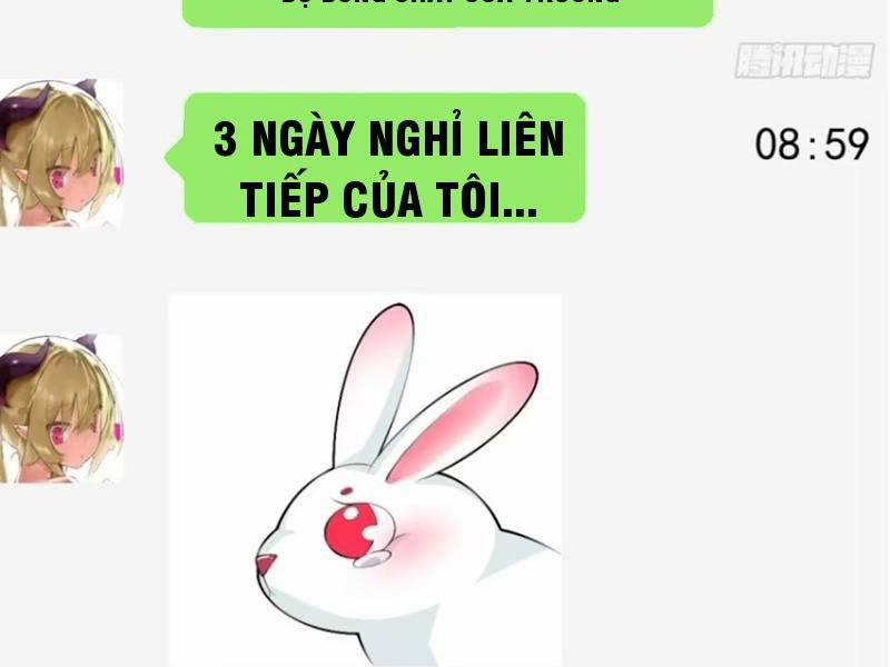 manhwax10.com - Truyện Manhwa Bạn Gái Tôi Là Một Đại Tiểu Thư Xấu Xa Sao? Chương 46 Trang 6