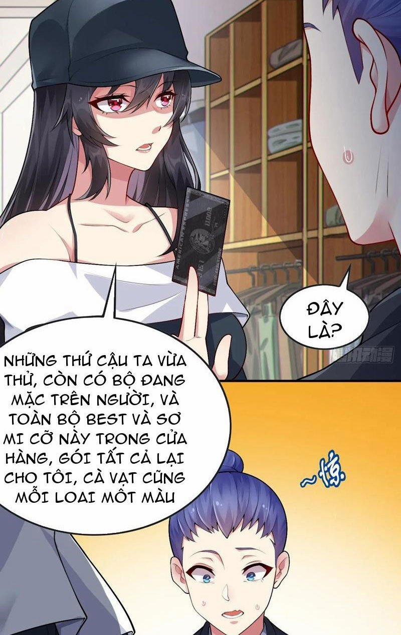 manhwax10.com - Truyện Manhwa Bạn Gái Tôi Là Một Đại Tiểu Thư Xấu Xa Sao? Chương 47 Trang 15