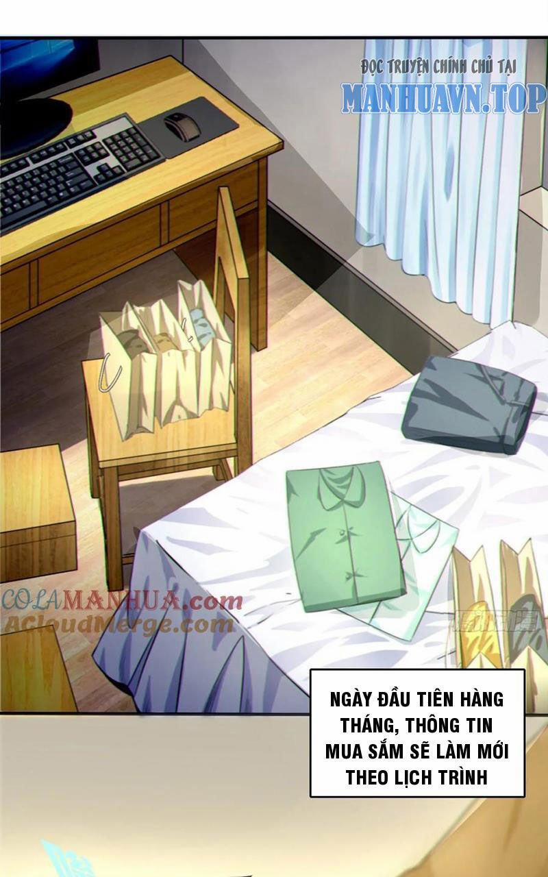 manhwax10.com - Truyện Manhwa Bạn Gái Tôi Là Một Đại Tiểu Thư Xấu Xa Sao? Chương 47 Trang 24