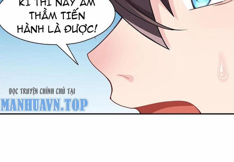 manhwax10.com - Truyện Manhwa Bạn Gái Tôi Là Một Đại Tiểu Thư Xấu Xa Sao? Chương 47 Trang 54