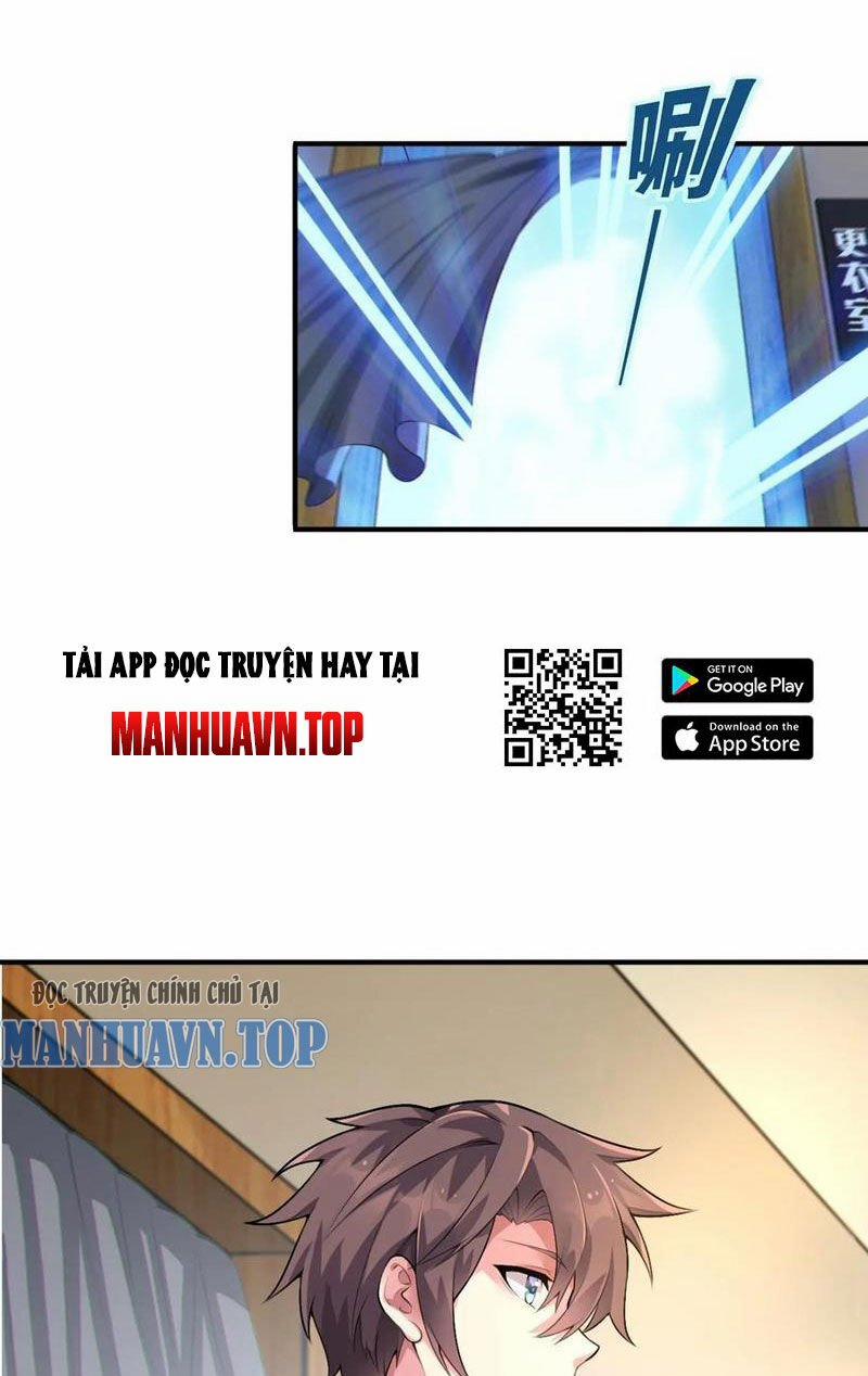 manhwax10.com - Truyện Manhwa Bạn Gái Tôi Là Một Đại Tiểu Thư Xấu Xa Sao? Chương 47 Trang 7