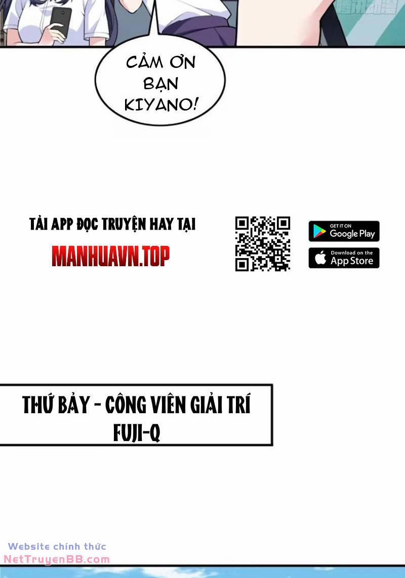 manhwax10.com - Truyện Manhwa Bạn Gái Tôi Là Một Đại Tiểu Thư Xấu Xa Sao? Chương 50 Trang 29