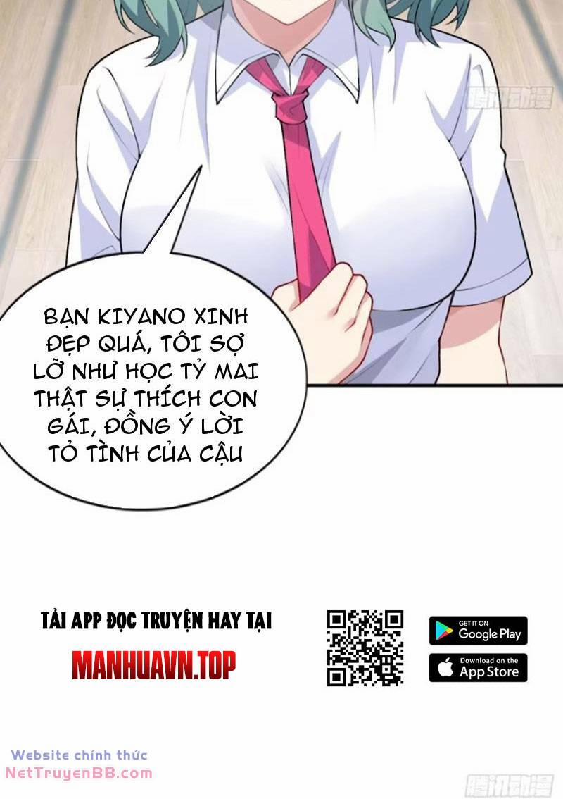 manhwax10.com - Truyện Manhwa Bạn Gái Tôi Là Một Đại Tiểu Thư Xấu Xa Sao? Chương 50 Trang 10