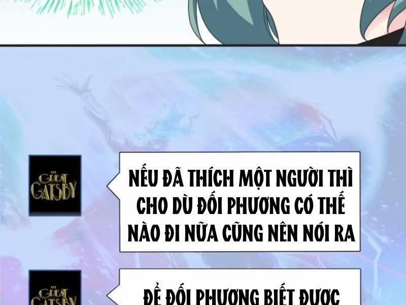 manhwax10.com - Truyện Manhwa Bạn Gái Tôi Là Một Đại Tiểu Thư Xấu Xa Sao? Chương 51 Trang 105