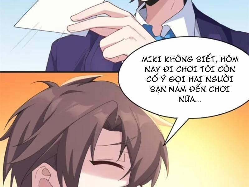 manhwax10.com - Truyện Manhwa Bạn Gái Tôi Là Một Đại Tiểu Thư Xấu Xa Sao? Chương 52 Trang 7