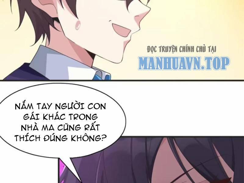 manhwax10.com - Truyện Manhwa Bạn Gái Tôi Là Một Đại Tiểu Thư Xấu Xa Sao? Chương 52 Trang 8