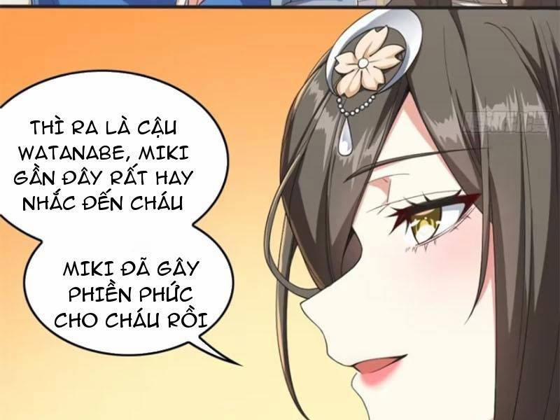 manhwax10.com - Truyện Manhwa Bạn Gái Tôi Là Một Đại Tiểu Thư Xấu Xa Sao? Chương 52 Trang 73