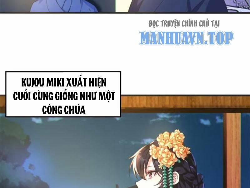 manhwax10.com - Truyện Manhwa Bạn Gái Tôi Là Một Đại Tiểu Thư Xấu Xa Sao? Chương 52 Trang 83