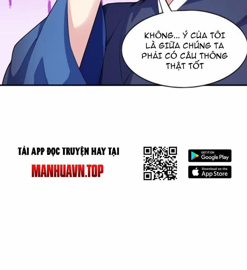 manhwax10.com - Truyện Manhwa Bạn Gái Tôi Là Một Đại Tiểu Thư Xấu Xa Sao? Chương 53 Trang 20