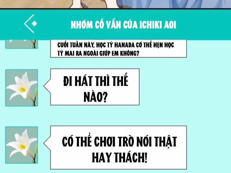 manhwax10.com - Truyện Manhwa Bạn Gái Tôi Là Một Đại Tiểu Thư Xấu Xa Sao? Chương 55 Trang 35