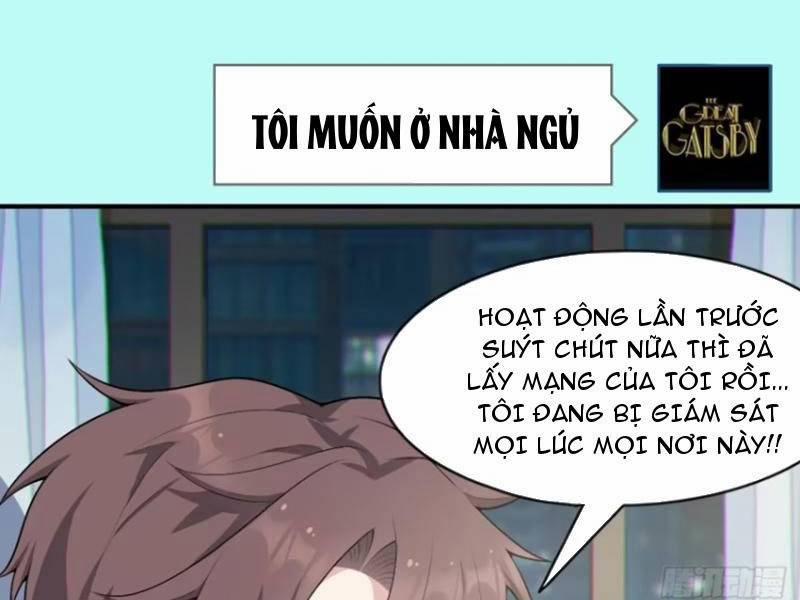 manhwax10.com - Truyện Manhwa Bạn Gái Tôi Là Một Đại Tiểu Thư Xấu Xa Sao? Chương 55 Trang 36