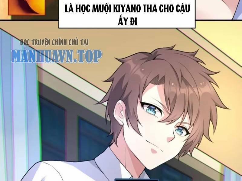 manhwax10.com - Truyện Manhwa Bạn Gái Tôi Là Một Đại Tiểu Thư Xấu Xa Sao? Chương 55 Trang 41